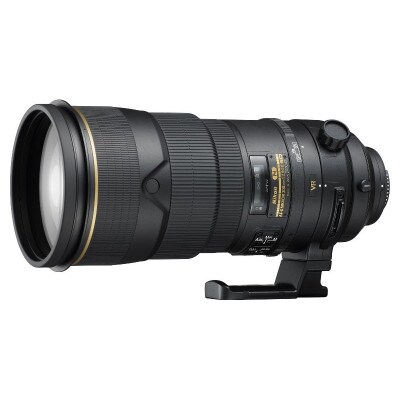 ニコン Nikon AF-S NIKKOR 300mm f/2.8G ED VR II