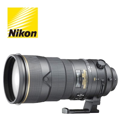 ニコン Nikon AF-S NIKKOR 300mm f/2.8G ED VR II