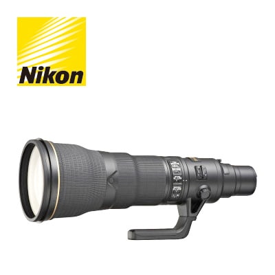 ニコン Nikon AF-S NIKKOR 800mm f/5.6E FL ED VR