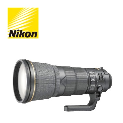 ニコン Nikon AF-S NIKKOR 400mm f/2.8E FL ED VR