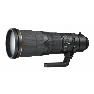 ニコン Nikon AF-S NIKKOR 500mm f/4E FL ED VR