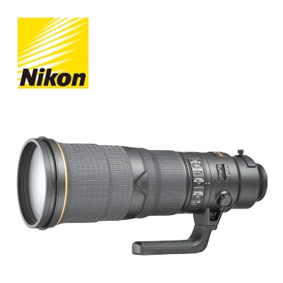 ニコン Nikon AF-S NIKKOR 500mm f/4E FL ED VR
