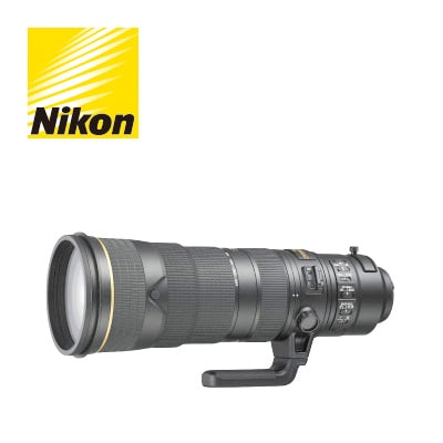 ニコンNikon AF-S NIKKOR 180-400mm f/4E TC1.4 FL ED VR