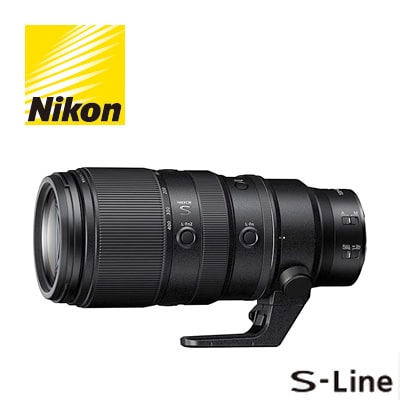 ニコン Nikon NIKKOR Z 100-400mm f/4.5-5.6 VR S