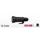 ニコン Nikon NIKKOR Z 400mm f/2.8 TC VR S