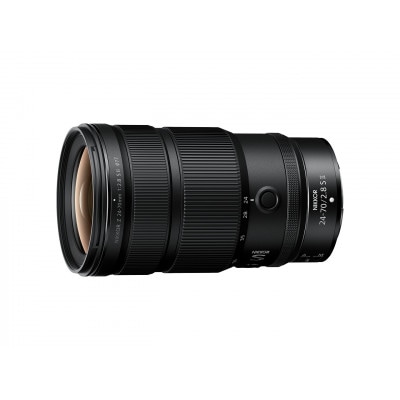 NIKKOR Z 24-70mm f/2.8 S II