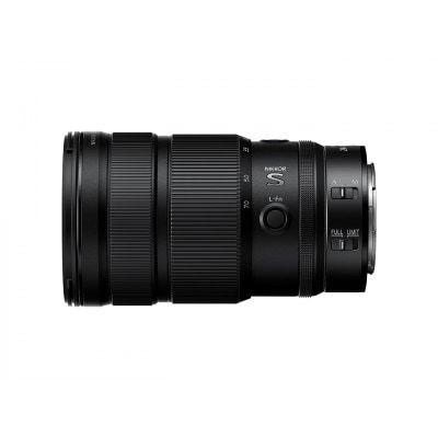 NIKKOR Z 24-70mm f/2.8 S II