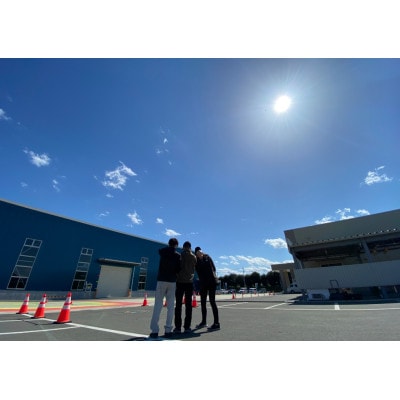 一等無人航空機操縦士　初学者　基本(昼間)・夜間・目視外コース