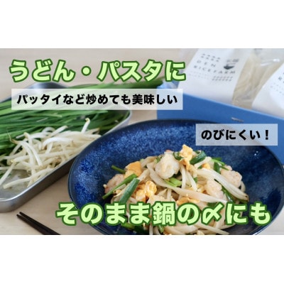 グルテンフリー無添加米麺 120g 10個セット
