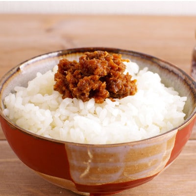 前田農園　ご飯のおとも4本4種セット