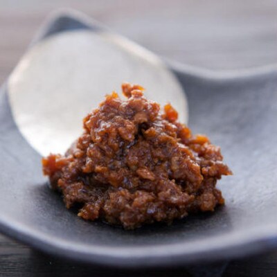 ご飯のおとも7本セット