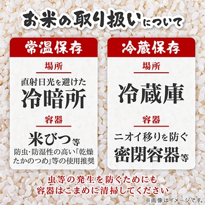 鳥取県産日置さん家のお米　令和7年産コシヒカリ【無洗米】3kg×3袋