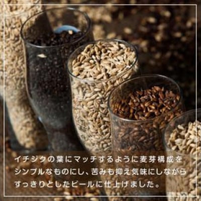 Fig Leaves Beer 6本セット