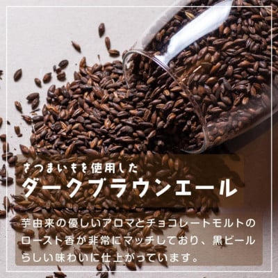 Patata Dolce Beer 6本セット