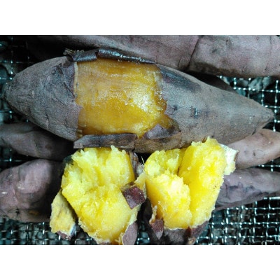 さつまいも　食べ比べセット