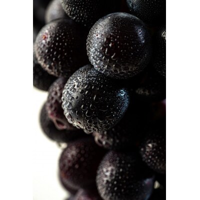 巨峰　鳥取砂丘地産　2kg(4房入り)