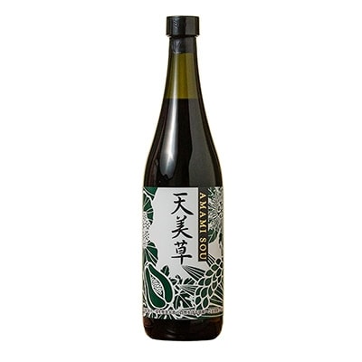【奄美産酵素入り飲料】天美草(AMAMI SOU)1本
