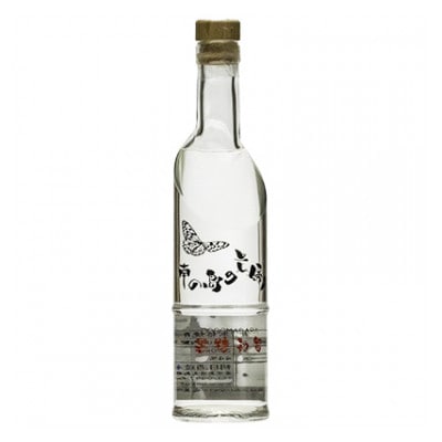 奄美黒糖焼酎「南の島の貴婦人」44度 300ml 箱入り 1本