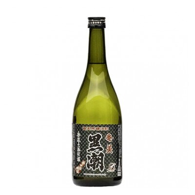 奄美黒糖焼酎「黒潮」35度 720ml 化粧箱入り 1本
