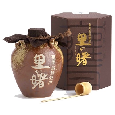 里の曙　プレミアム(一升甕原酒) 