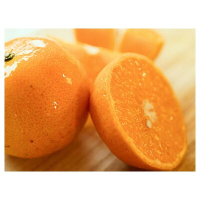 【光センサー】奄美のたんかん5kg(皮むき器・情報誌付) M～3Lサイズ