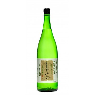 【伝統製法甕仕込】奄美黒糖焼酎「ま～らん舟」25度1800ml×6本
