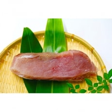 鹿児島県奄美大島産「赤肉塩豚」1kgセット