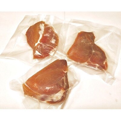 鹿児島県奄美大島産「赤肉塩豚」1kgセット