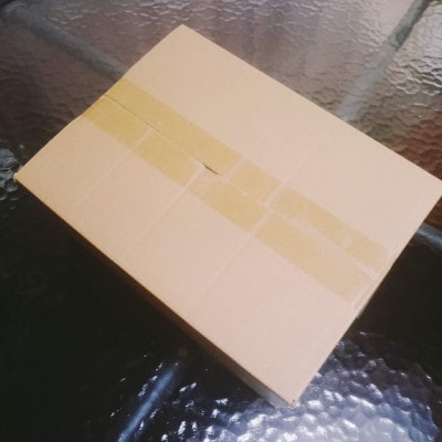 高糖度:家庭用　パッションフルーツ(約3.5kg)