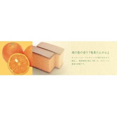 黒糖ケーキ 3本詰合せ