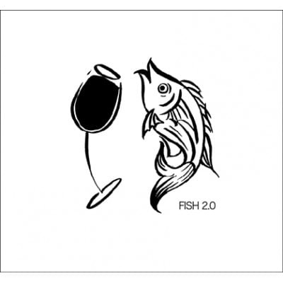 Restaurant FISH特製 車エビのパエリア