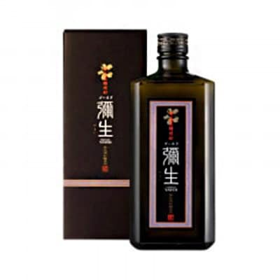 奄美でしか造れない黒糖焼酎 弥生ゴールド 40度 720ml×1本 (箱入)