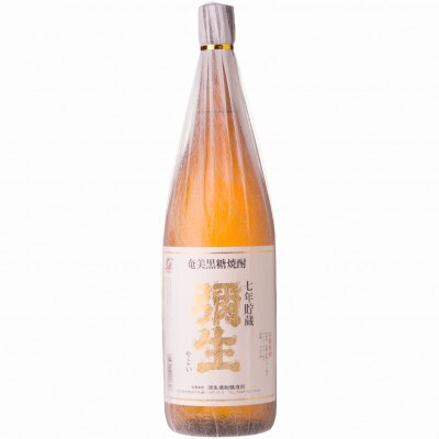 奄美でしか造れない黒糖焼酎 弥生飲みくらべ3本入セット　1800ml　