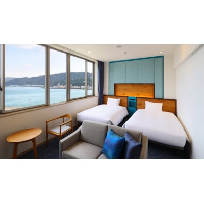 ホテルサンデイズ奄美ご宿泊券10,000円