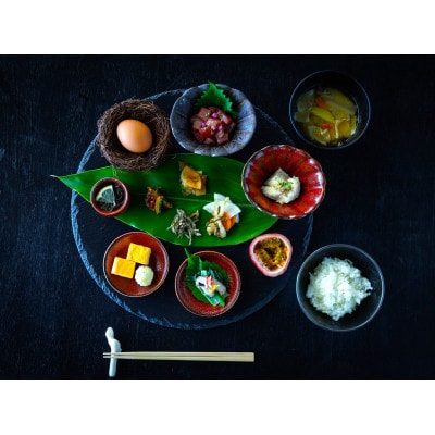 【1泊2名様 朝食付】オーシャンビューツイン　ティダムーン