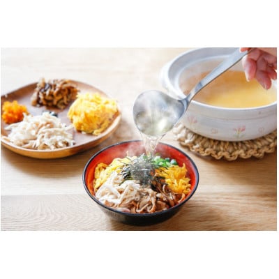 奄美鶏飯(2人前)