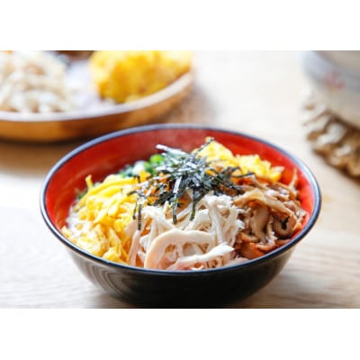 奄美鶏飯(4人前)