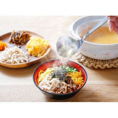 奄美鶏飯(4人前)