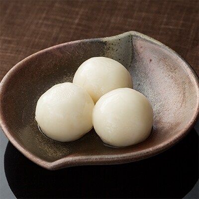 竹炭焙煎　こたけ珈琲　と　クロダマルの甘納豆　白玉粉のセット【小竹町】