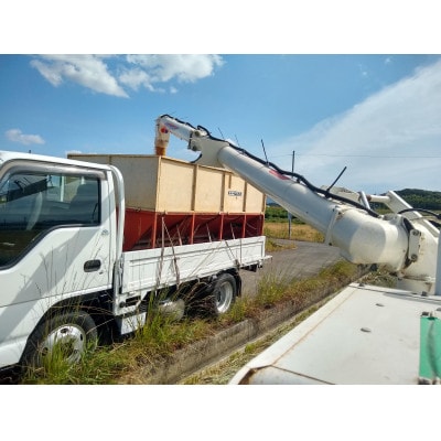 小竹町産夢つくし　5kg　白米　生産農家から直接お届けします