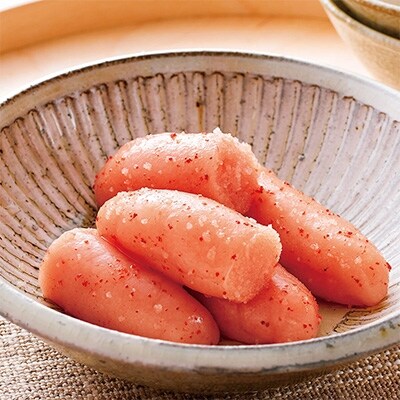 【ご家庭用明太子】やまや うちのめんたい切子込 150g 5個セット