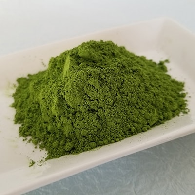 【小竹町】八女抹茶(約20g×1缶)