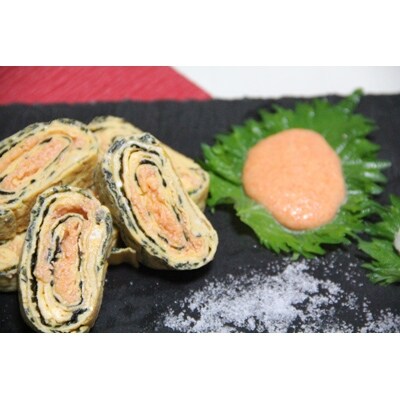 【小竹町】かねふく つぶ明太(約500g×2)