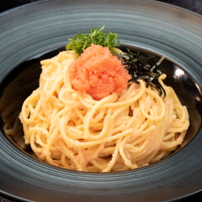 かねふく 辛子明太子 切子込みバラコ 約1300g【小竹町】