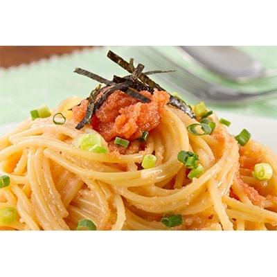 博多の味本舗　辛子明太子切れ子　計1kg(6仕切り)