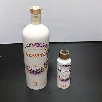 【モリナガ酒店】和製ジン「HINATA」2本セット