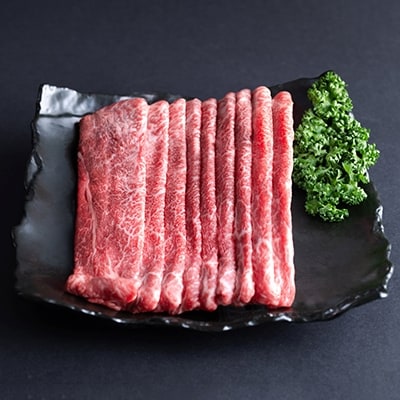 宮崎牛すきやき用 400g