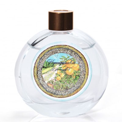 日向夏リードディフューザー50ml　2~3ヶ月間用
