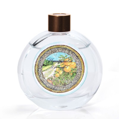 日向夏リードディフューザー100ml　約1～2ヶ月間用