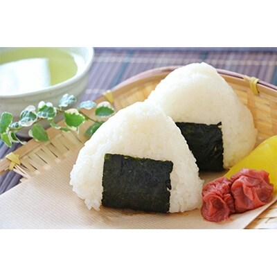 【早場米】無洗米・日南産新米こしひかり(5kg×2袋)